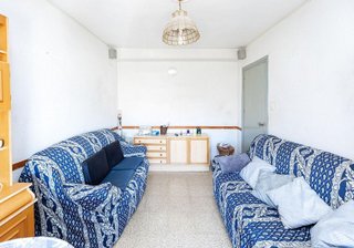 Piso en venta en Barrio de Zaidín en Granada