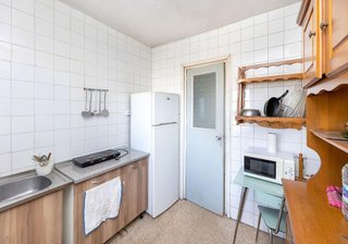 Piso en venta en Barrio de Zaidín en Granada