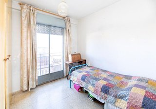 Piso en venta en Barrio de Zaidín en Granada