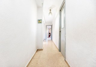 Piso en venta en Barrio de Zaidín en Granada