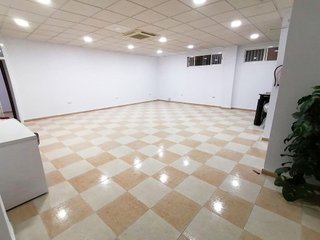 Local comercial en venta en Mejostilla en Cáceres