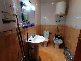 Local comercial en venta en Mejostilla en Cáceres