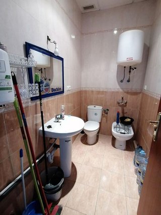 Local comercial en venta en Mejostilla en Cáceres