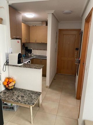 Piso en venta en Centro en Torrevieja