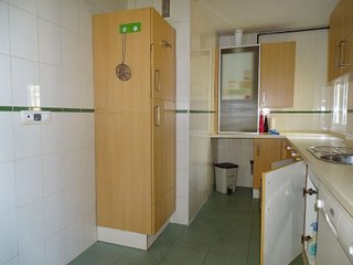 Piso en venta en Cerrillo de Maracena - Periodistas en Granada