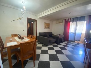 Piso en venta en La Orden en Huelva
