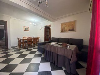 Piso en venta en La Orden en Huelva
