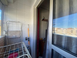 Piso en venta en La Orden en Huelva