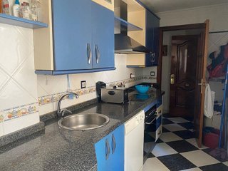 Piso en venta en La Orden en Huelva