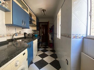Piso en venta en La Orden en Huelva