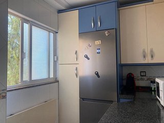 Piso en venta en La Orden en Huelva
