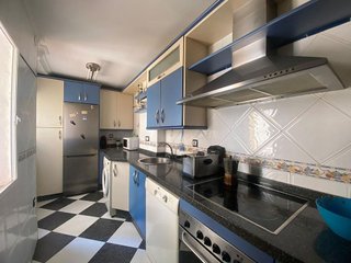 Piso en venta en La Orden en Huelva