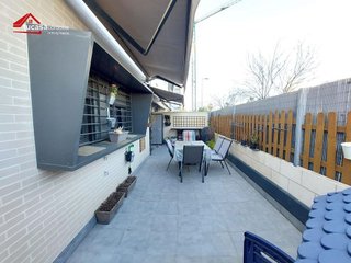 Piso en venta en Poniente-Norte - Miralbaida - Parque Azahara en Córdoba