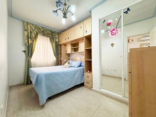 Piso en venta en Playa del Cura en Torrevieja