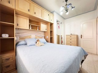 Piso en venta en Playa del Cura en Torrevieja