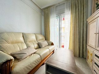 Piso en venta en Playa del Cura en Torrevieja