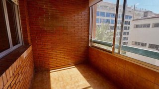 Piso en venta en Centro Urbano en Benidorm