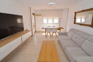 Piso en venta en Centro Urbano en Benidorm