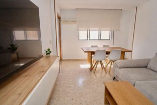 Piso en venta en Centro Urbano en Benidorm