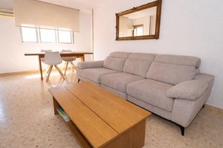 Piso en venta en Centro Urbano en Benidorm
