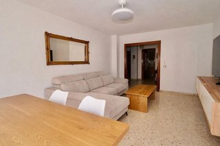 Piso en venta en Centro Urbano en Benidorm