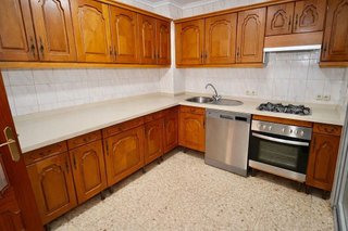 Piso en venta en Centro Urbano en Benidorm