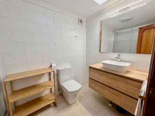 Piso en venta en Centro Urbano en Benidorm