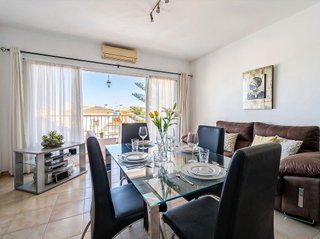 Ático en venta en Les Marines/Las Marinas en Dénia