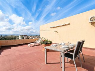 Ático en venta en Les Marines/Las Marinas en Dénia