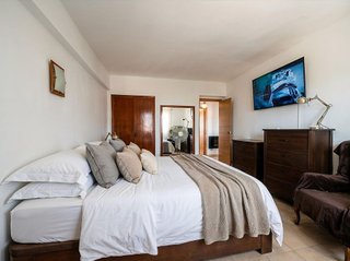 Ático en venta en Les Marines/Las Marinas en Dénia
