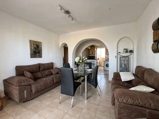 Ático en venta en Les Marines/Las Marinas en Dénia