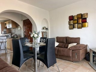 Ático en venta en Les Marines/Las Marinas en Dénia