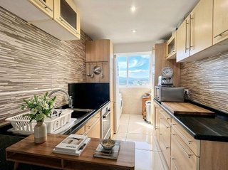 Ático en venta en Les Marines/Las Marinas en Dénia