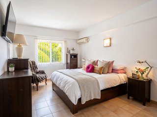 Ático en venta en Les Marines/Las Marinas en Dénia