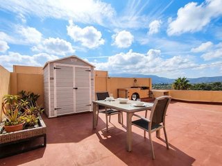 Ático en venta en Les Marines/Las Marinas en Dénia