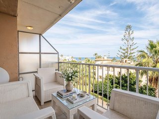 Ático en venta en Les Marines/Las Marinas en Dénia