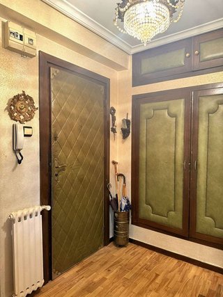 Piso en venta en Aguilar de Campoo