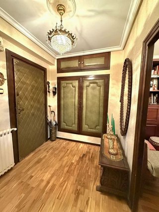 Piso en venta en Aguilar de Campoo