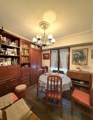 Piso en venta en Aguilar de Campoo