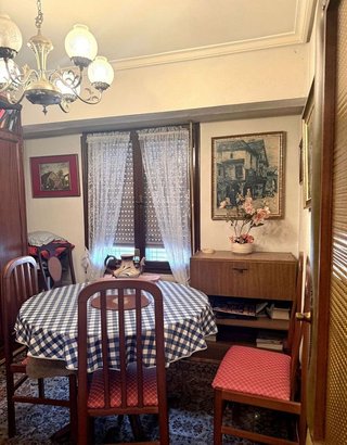 Piso en venta en Aguilar de Campoo