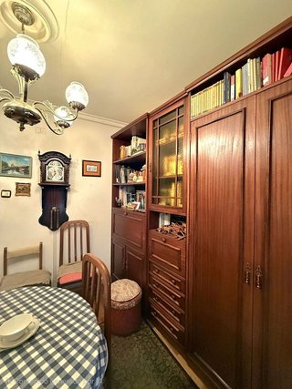 Piso en venta en Aguilar de Campoo