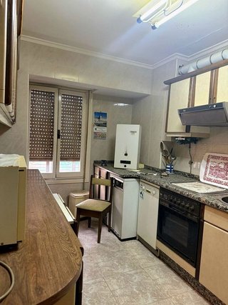 Piso en venta en Aguilar de Campoo