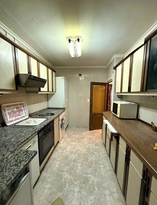 Piso en venta en Aguilar de Campoo