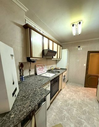 Piso en venta en Aguilar de Campoo