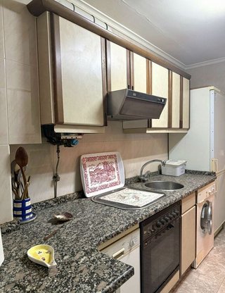 Piso en venta en Aguilar de Campoo