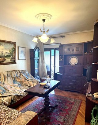 Piso en venta en Aguilar de Campoo