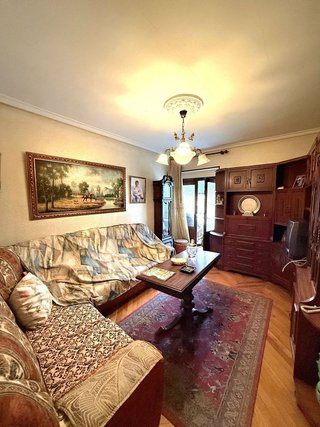 Piso en venta en Aguilar de Campoo