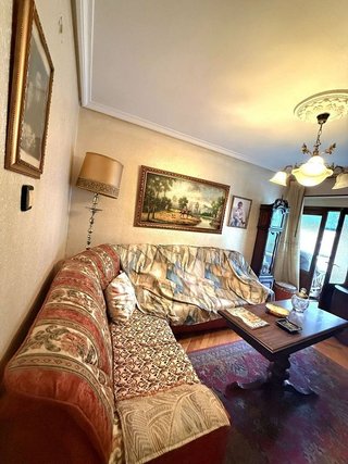 Piso en venta en Aguilar de Campoo