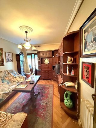 Piso en venta en Aguilar de Campoo