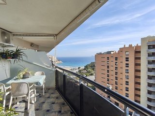 Ático en venta en La Cala de Villajoyosa en Villajoyosa/Vila Joiosa (la)